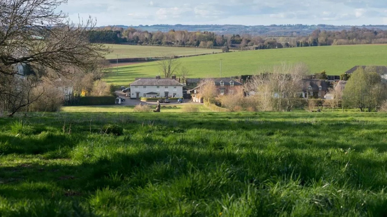 Photo of Outdoor in Amport