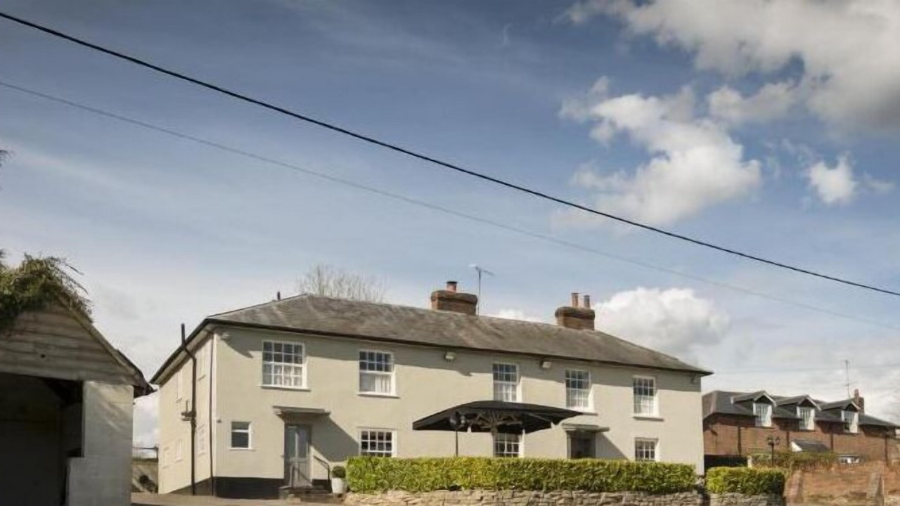 Photo of Outdoor in Amport