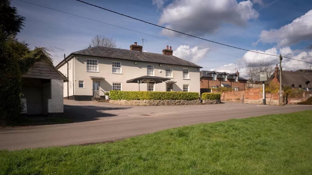 Photo of Outdoor in Amport