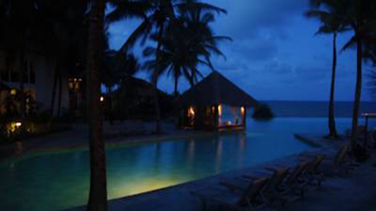 Photo of Outdoor in Kampung Ru Tapai