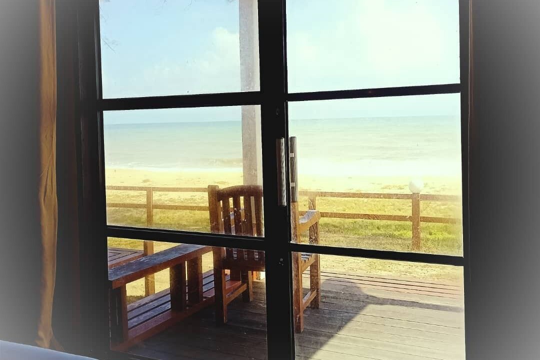 Photo of Bedroom in Kampung Ru Tapai