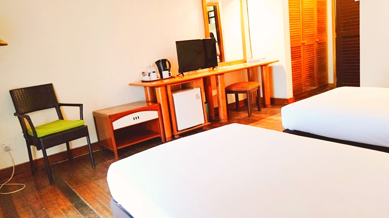 Photo of Others in Kampung Ru Tapai