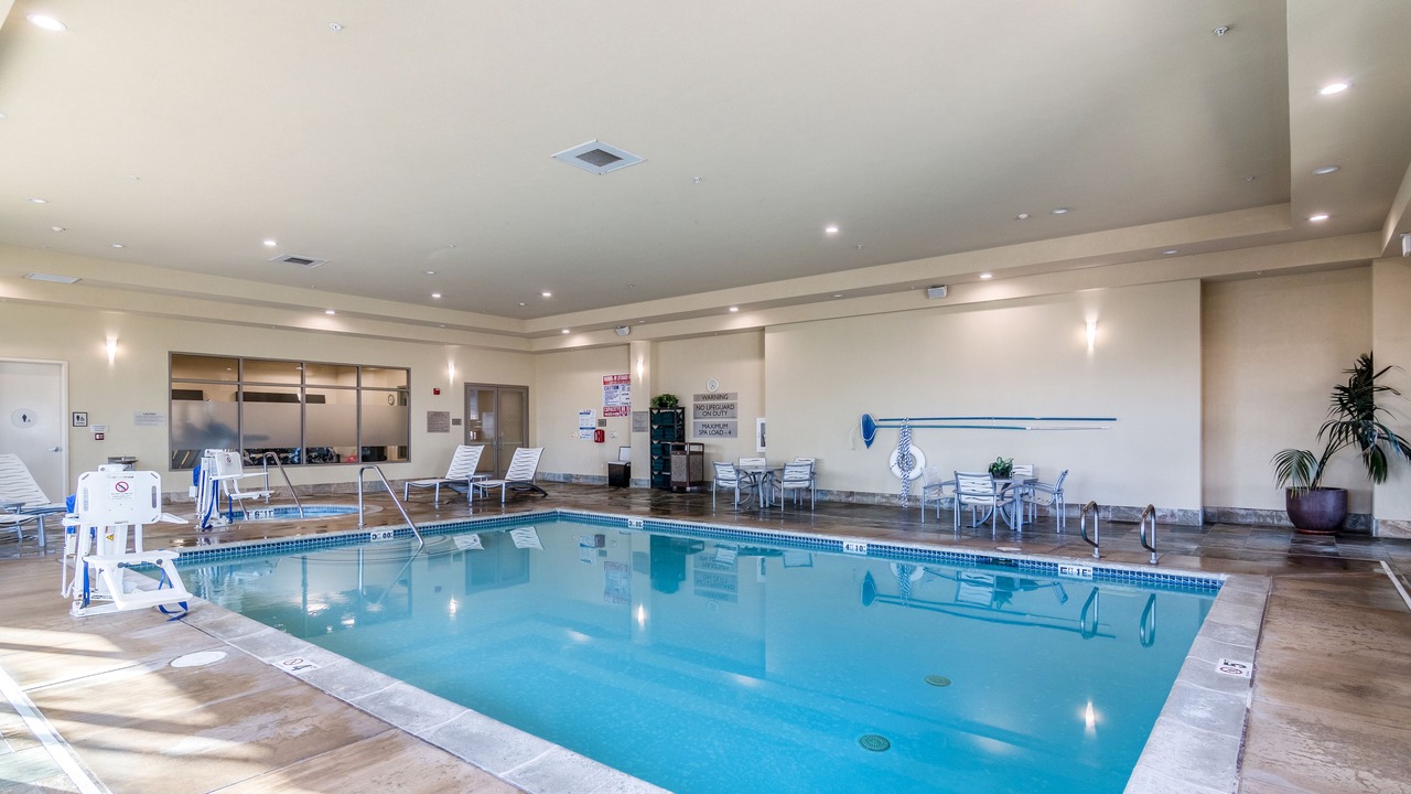 Photo of Outdoor in Palmdale