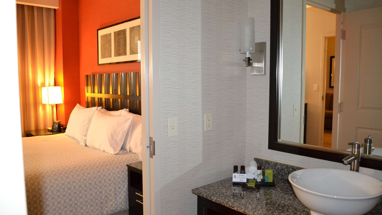 Photo of Bedroom in Palmdale