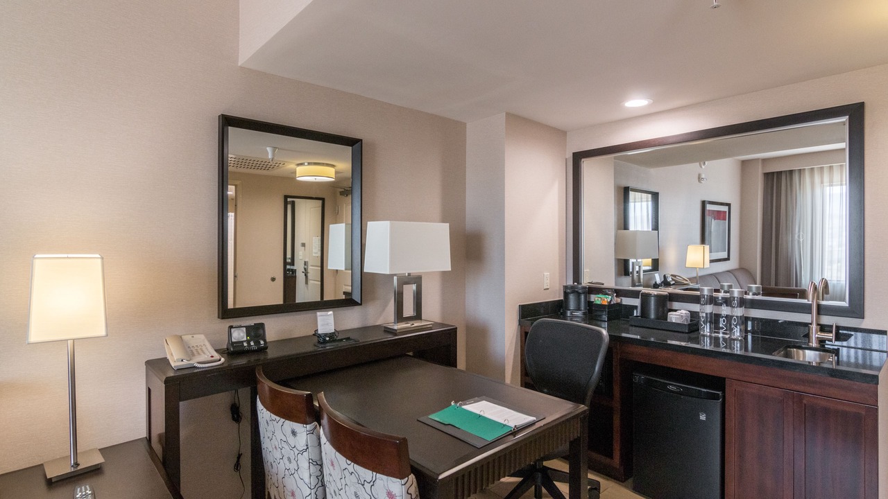 Photo of Bedroom in Palmdale