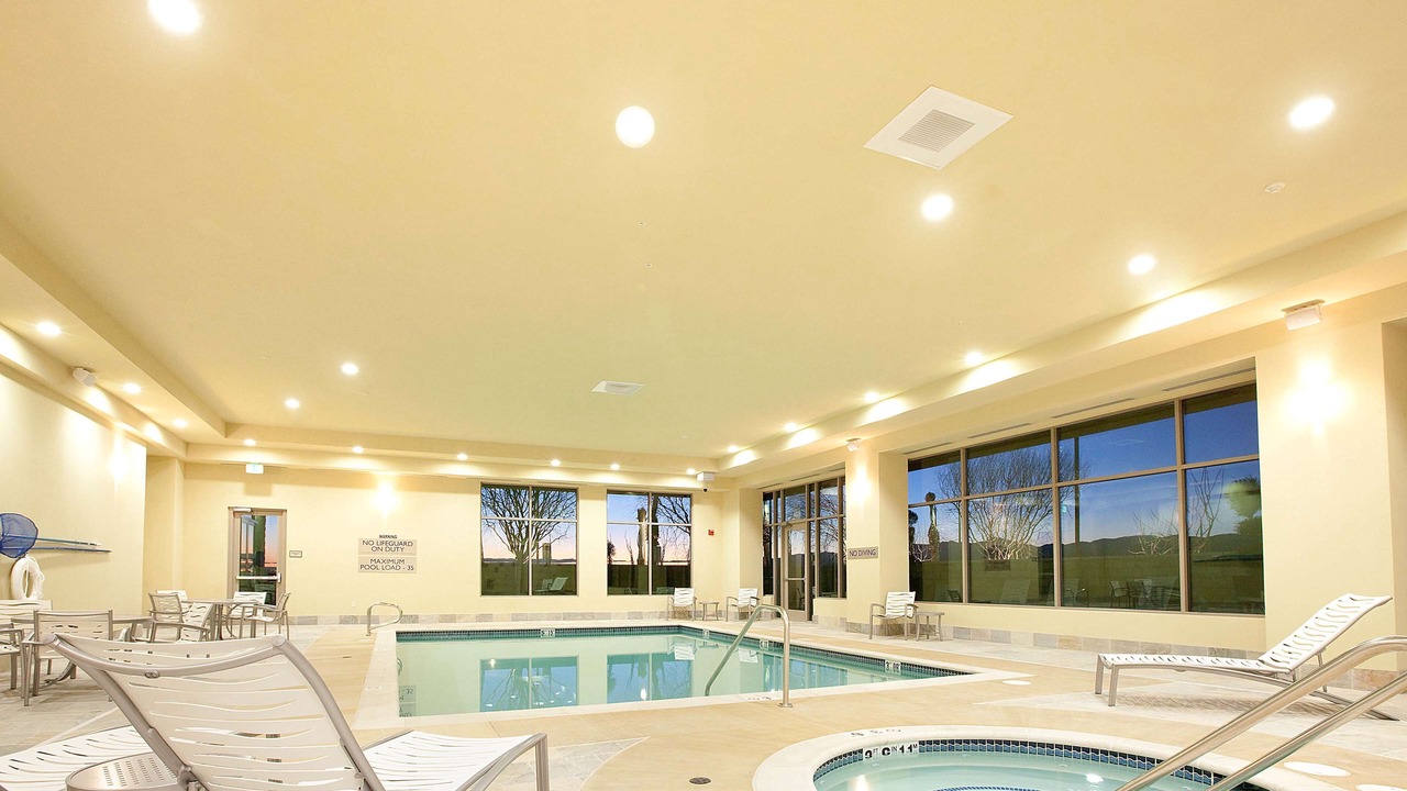 Photo of Outdoor in Palmdale