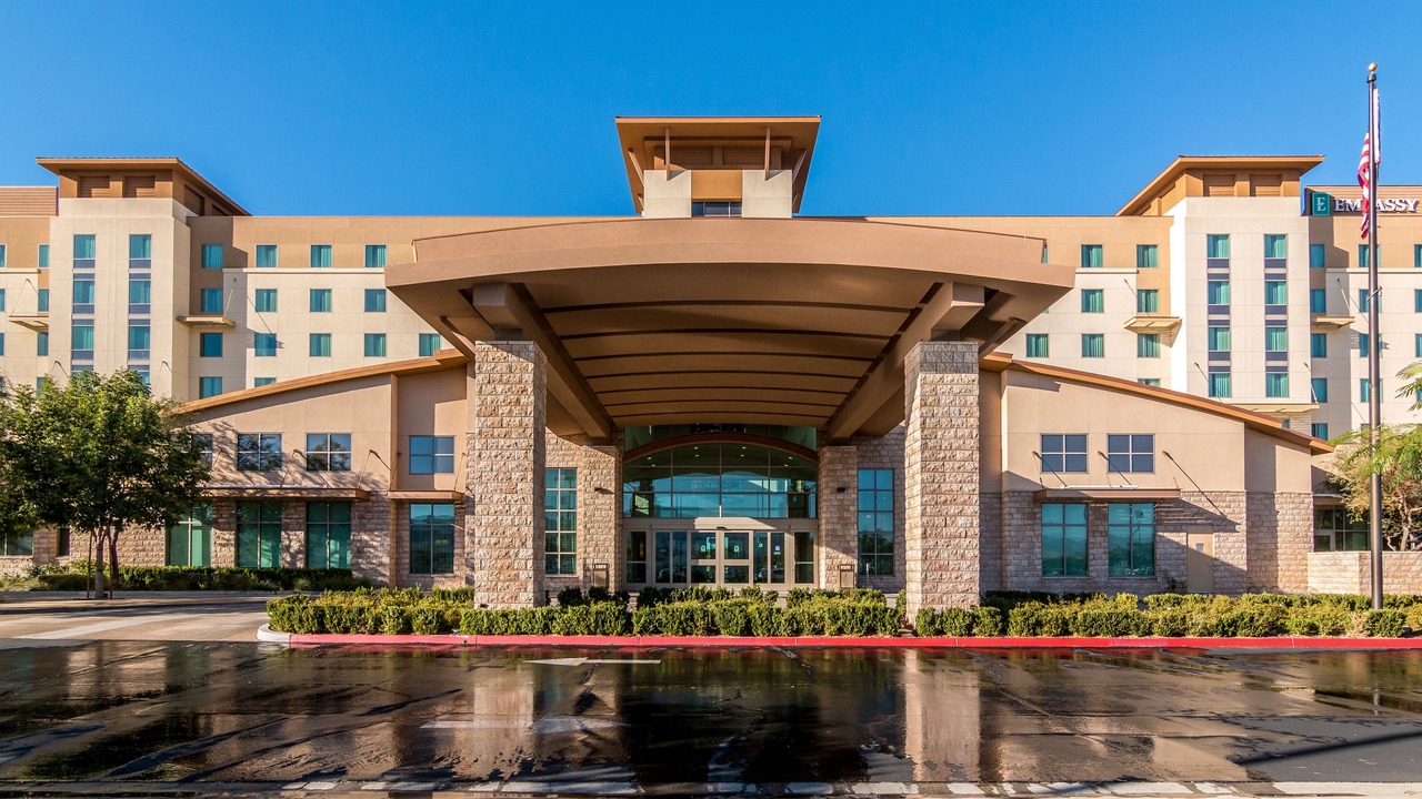 Photo of Outdoor in Palmdale