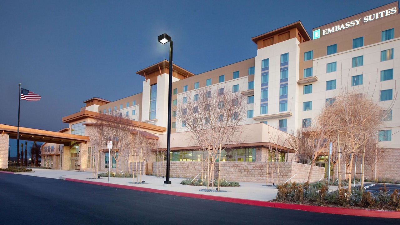 Photo of Outdoor in Palmdale