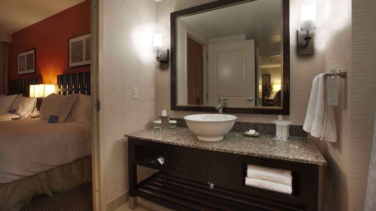 Photo of Bathroom in Palmdale