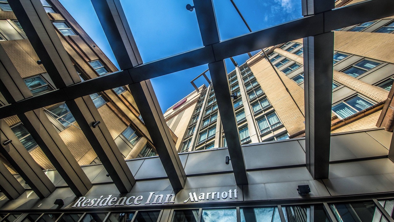 Photo of Outdoor in Court House