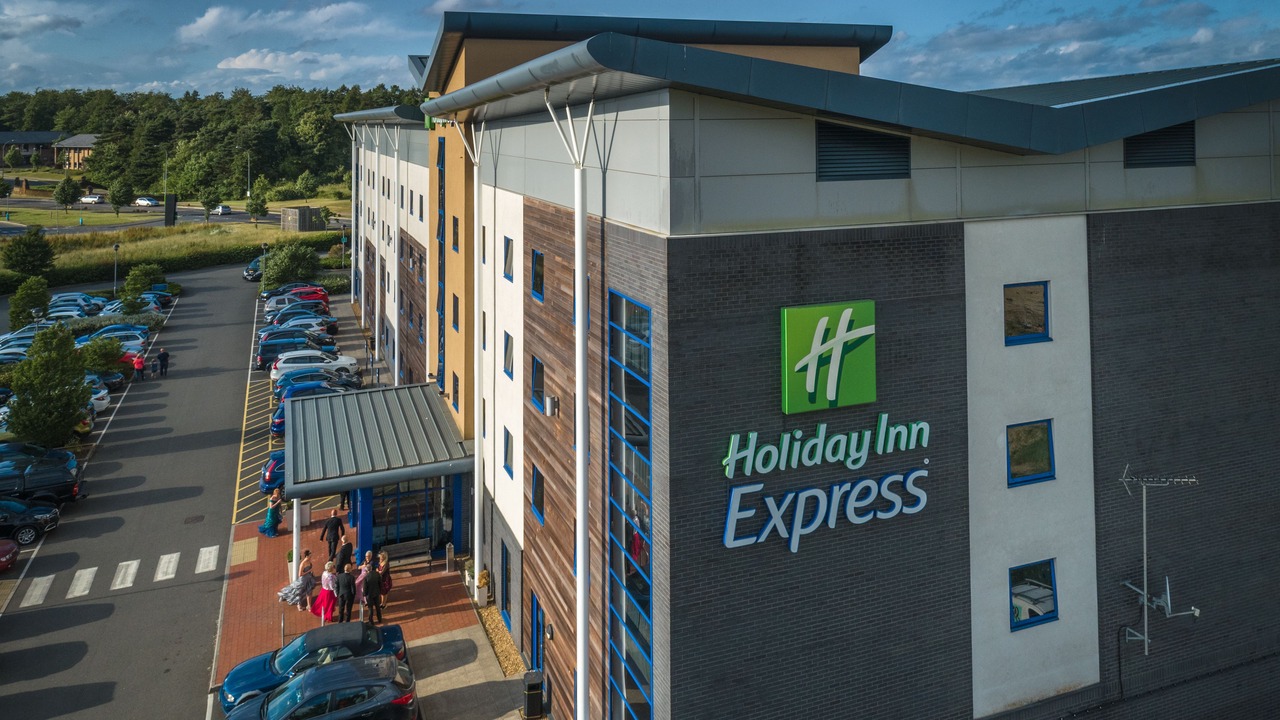 Photo of Outdoor in Kettering