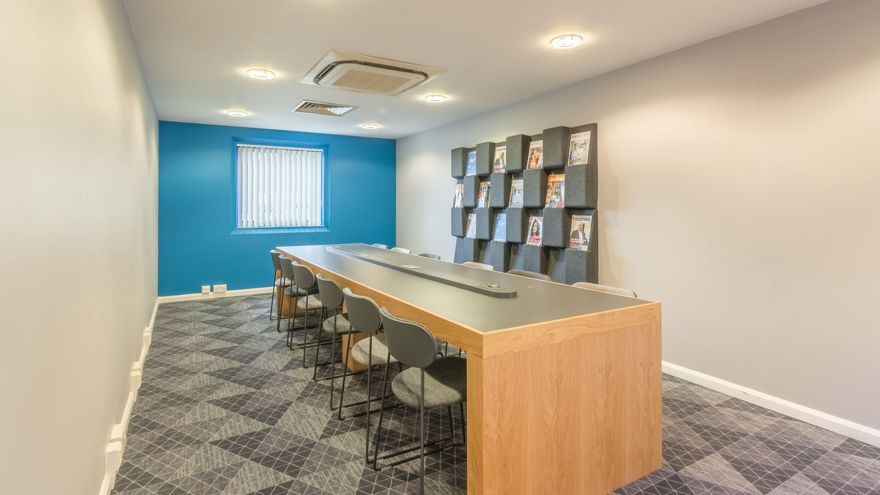 Photo of Others in Kettering