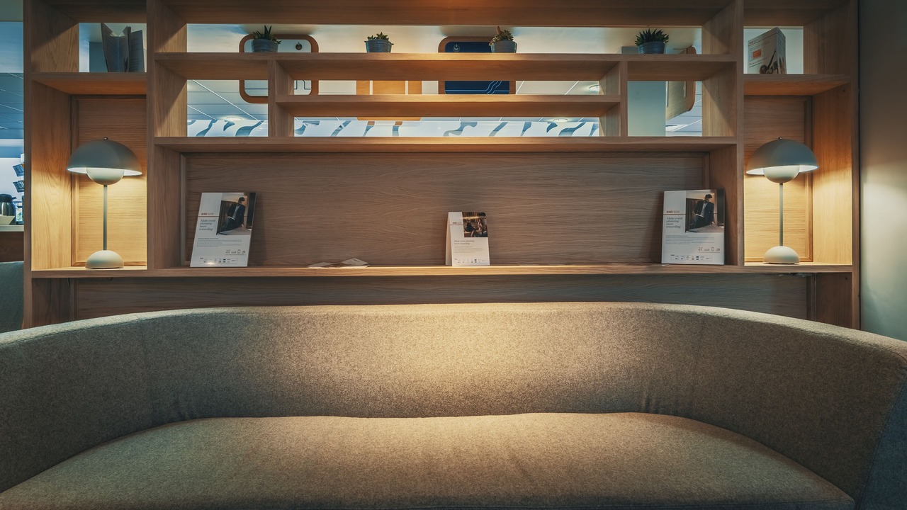 Photo of Outdoor in Kettering