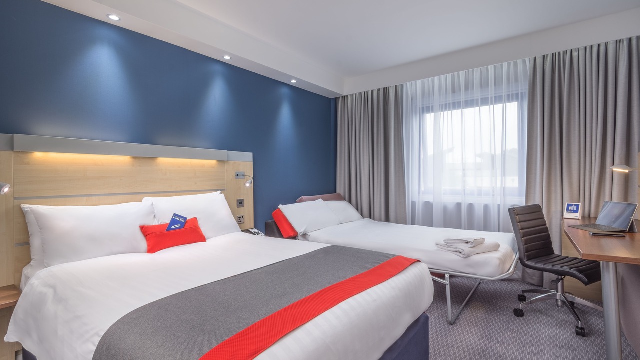 Photo of Bedroom in Kettering