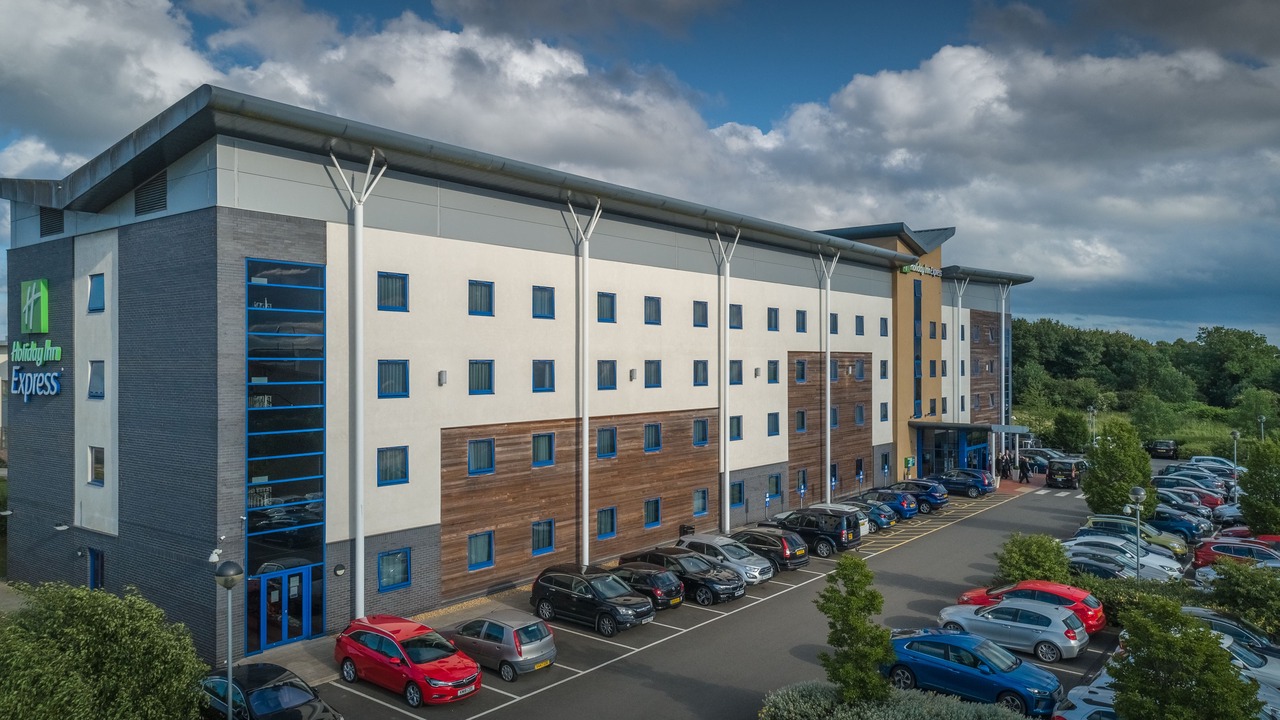 Photo of Outdoor in Kettering