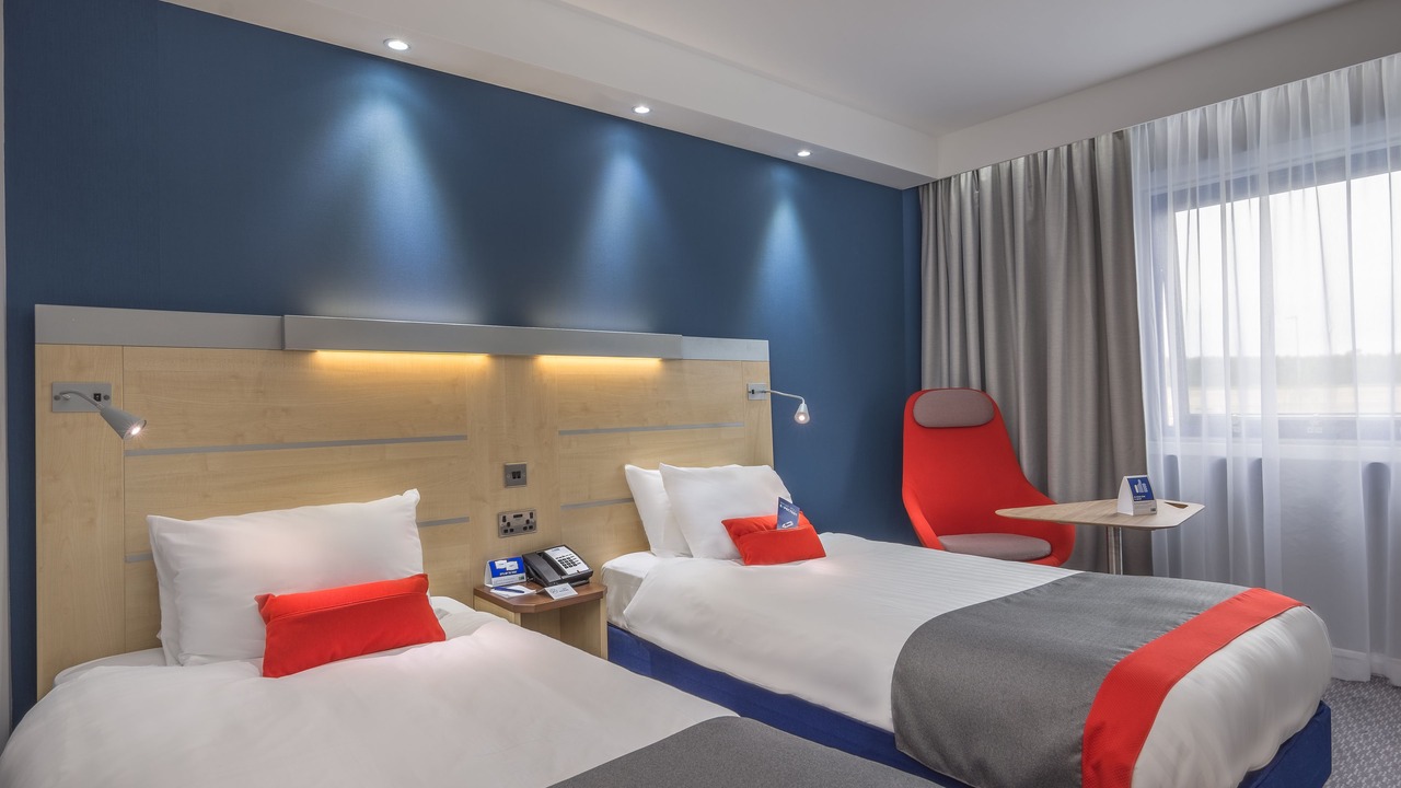 Photo of Bedroom in Kettering