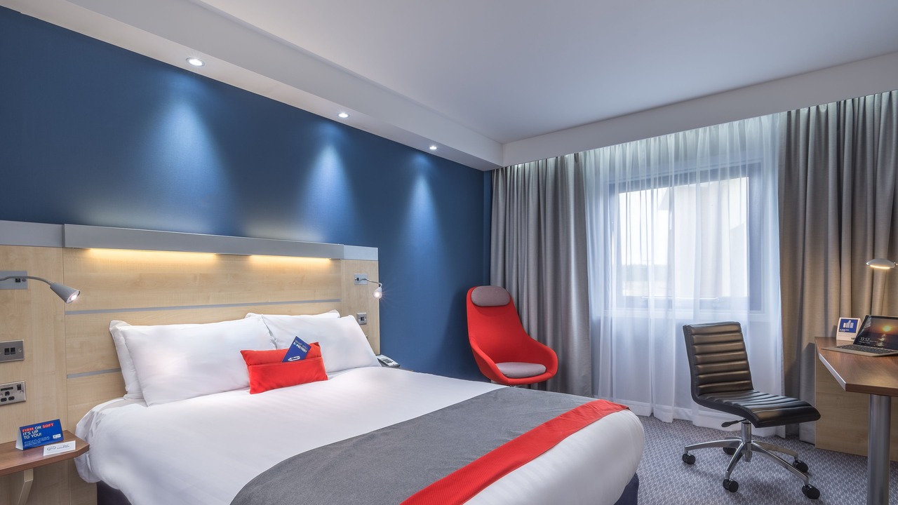 Photo of Bedroom in Kettering