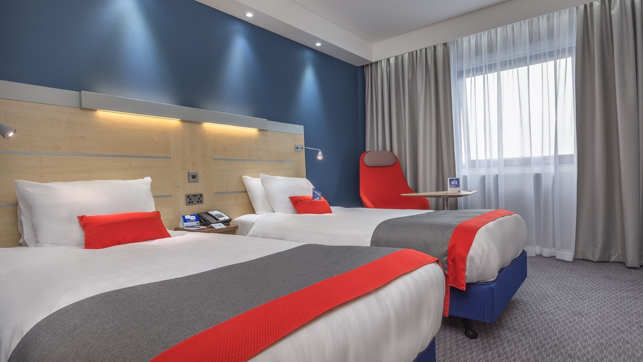 Photo of Bedroom in Kettering