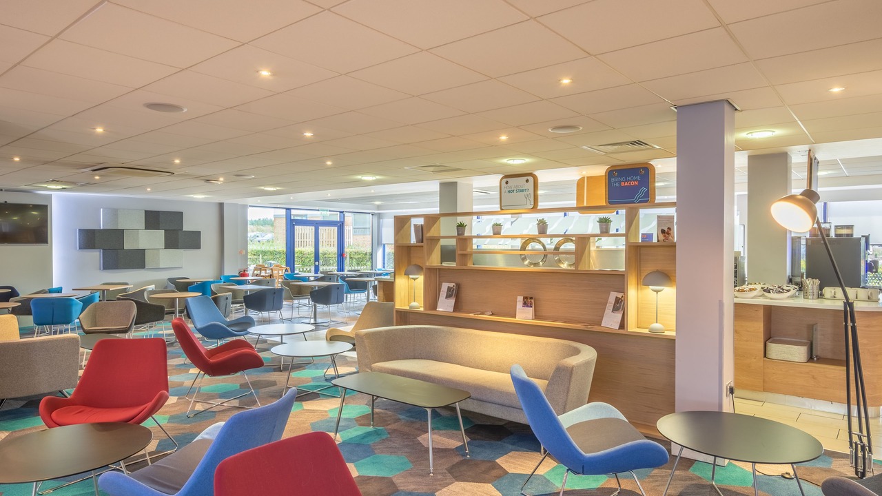 Photo of Outdoor in Kettering