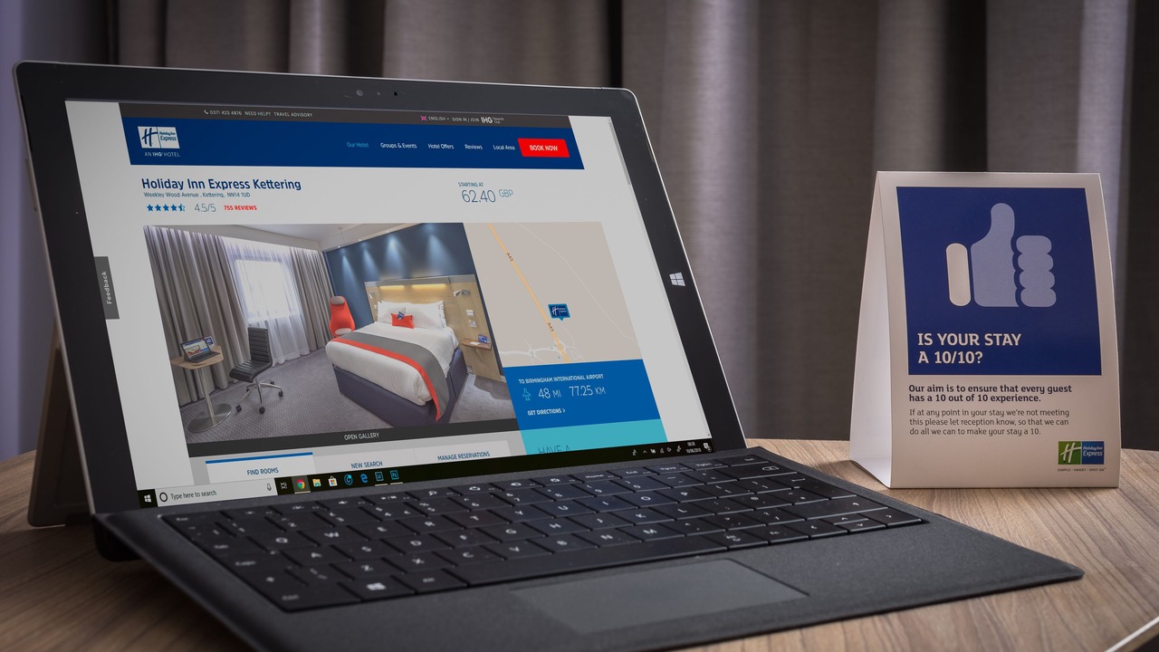 Photo of Others in Kettering