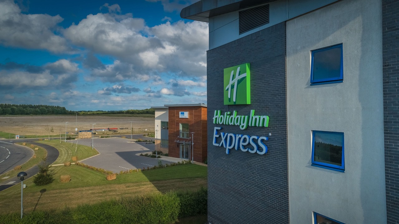 Photo of Patio Balcony in Kettering