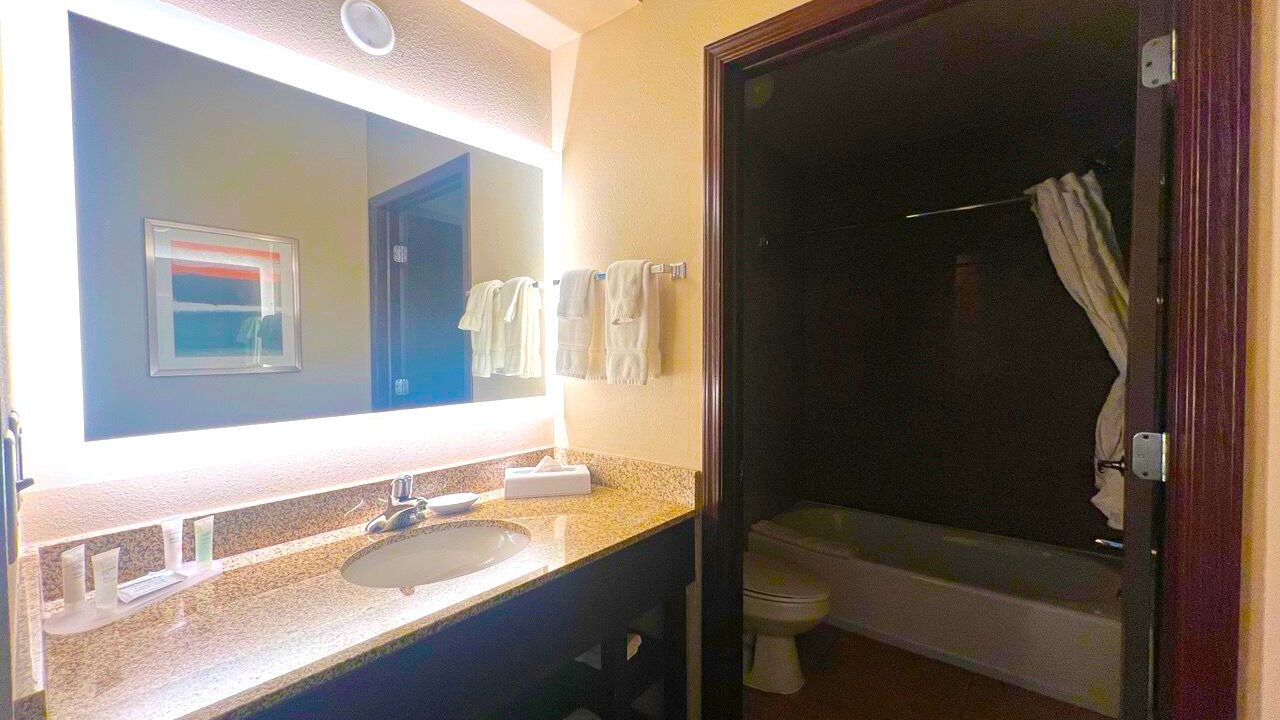 Photo of Bathroom in River Falls