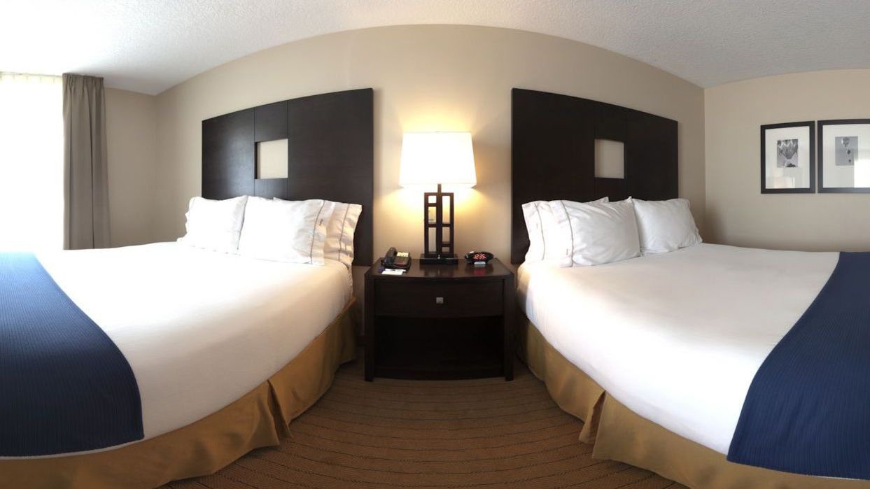 Photo of Bedroom in Albuquerque