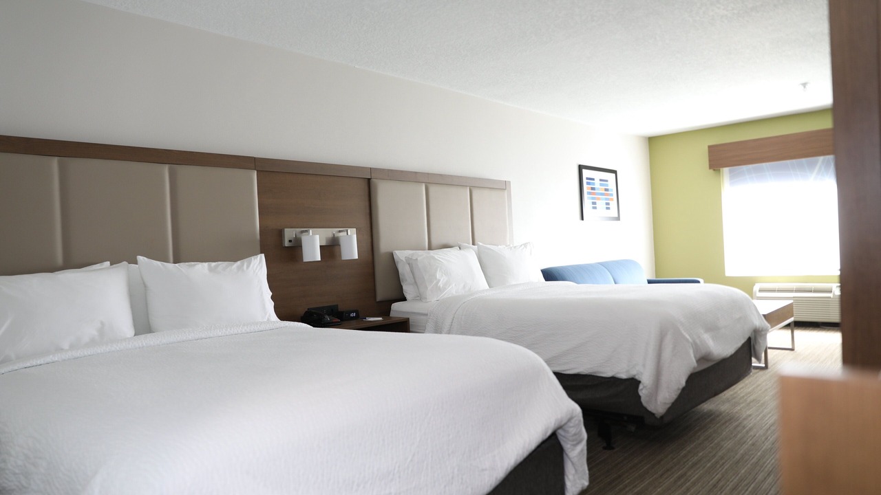 Photo of Bedroom in Albuquerque