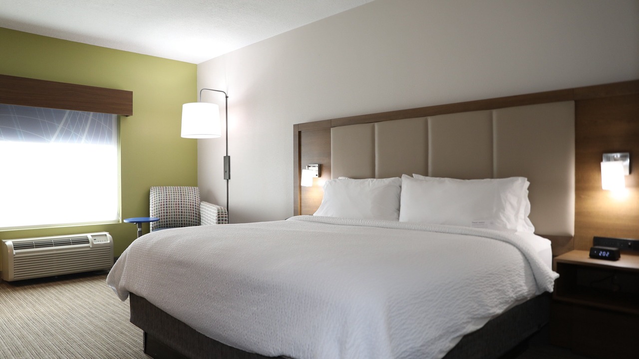 Photo of Bedroom in Albuquerque