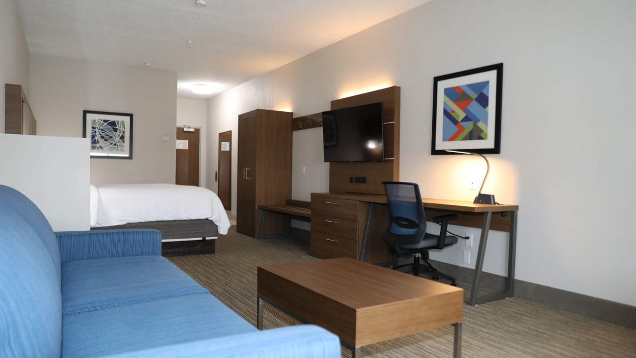 Photo of Bedroom in Albuquerque