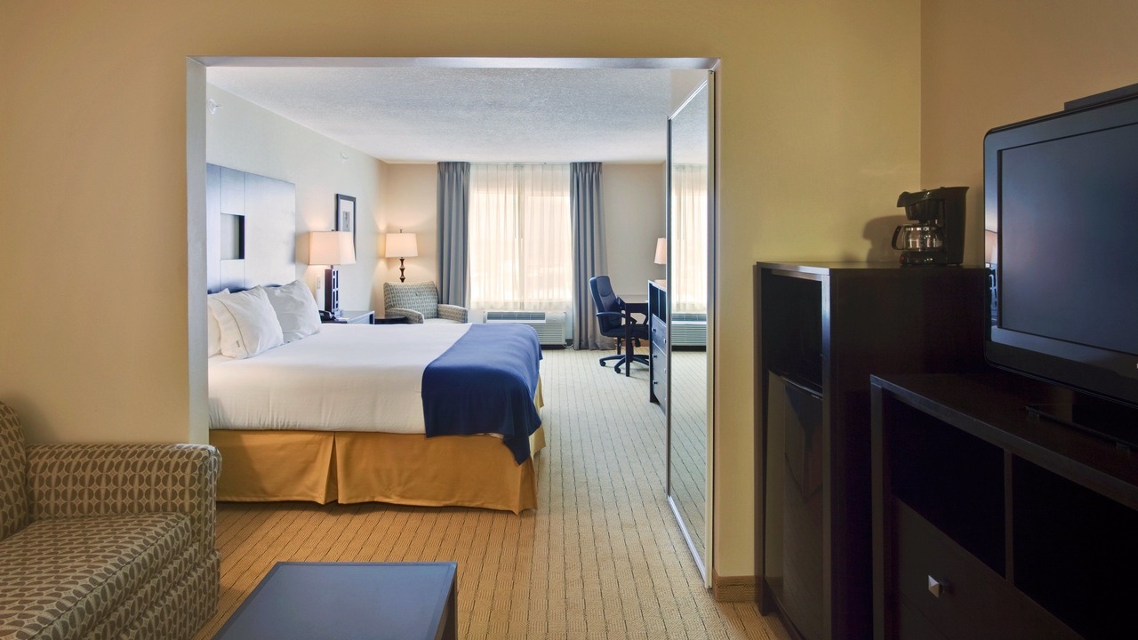 Photo of Bedroom in Albuquerque