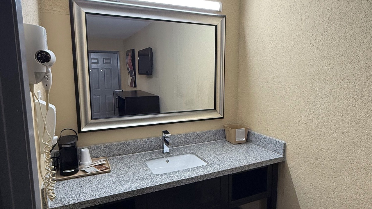 Photo of Bathroom in Hazen