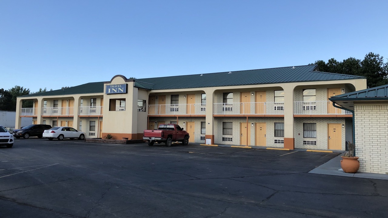 Photo of Outdoor in Hazen