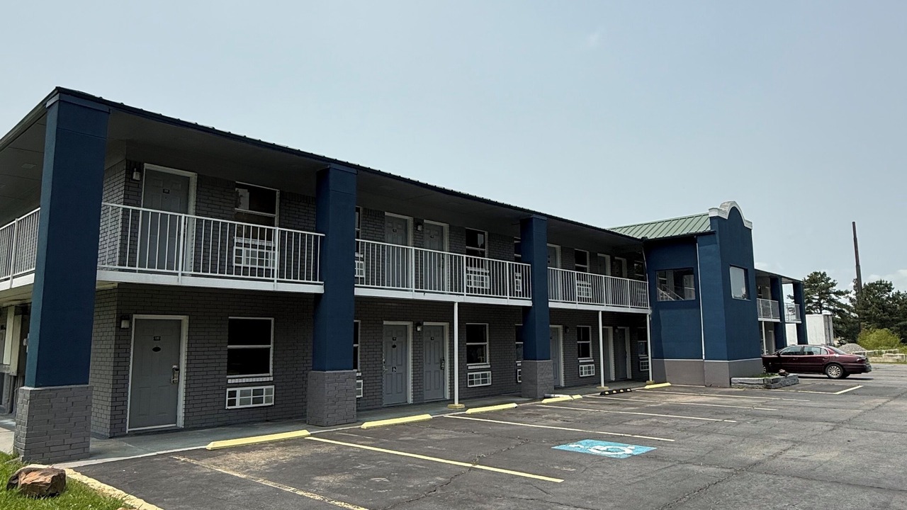 Photo of Outdoor in Hazen