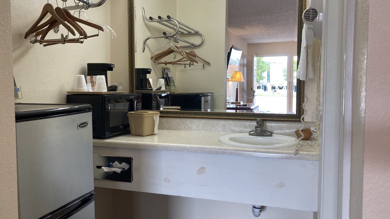 Photo of Bathroom in Hazen