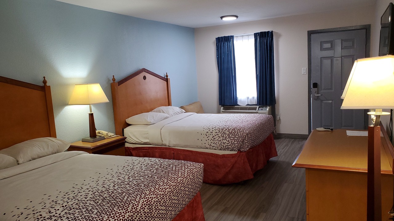 Photo of Bedroom in Hazen