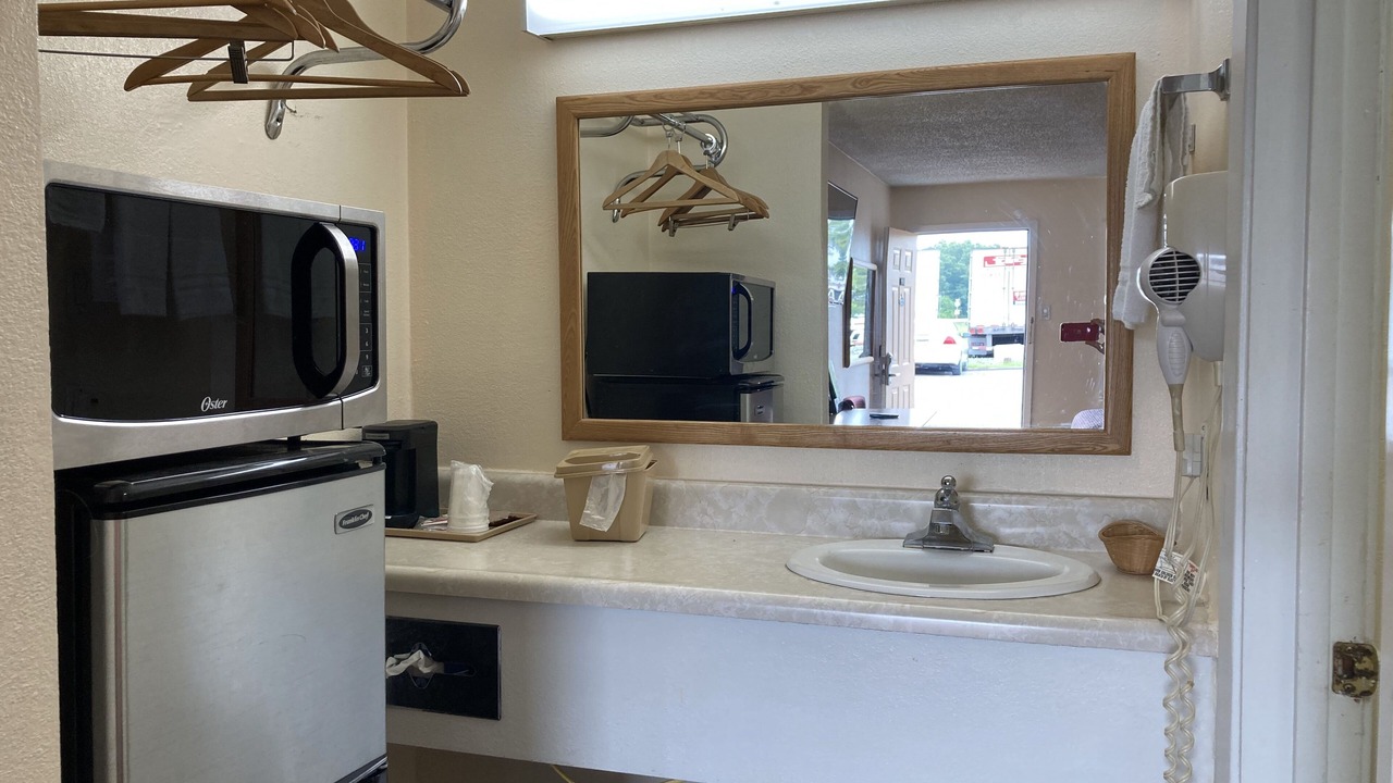 Photo of Bathroom in Hazen