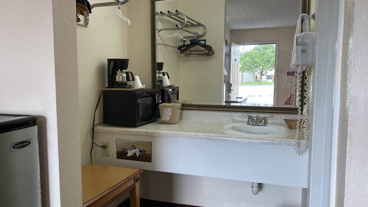 Photo of Bathroom in Hazen