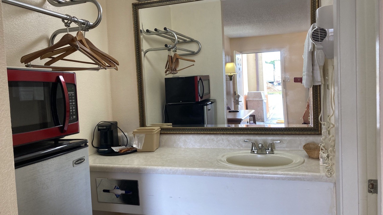 Photo of Bathroom in Hazen