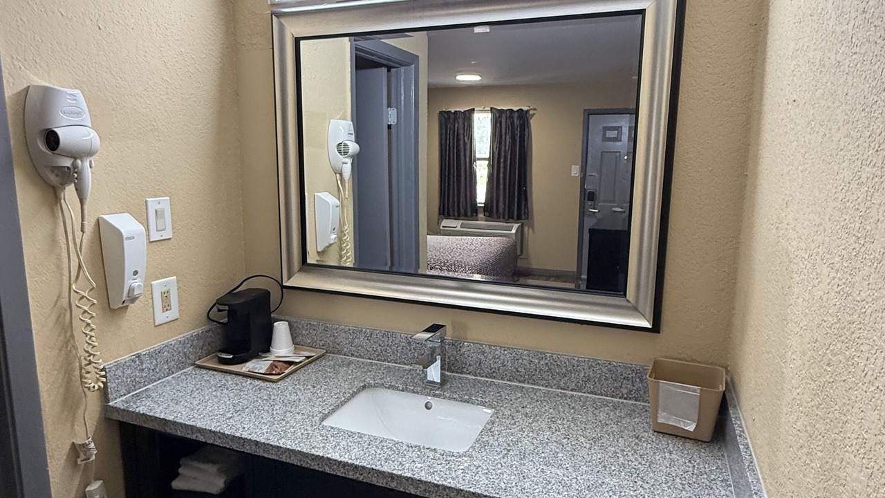 Photo of Bathroom in Hazen