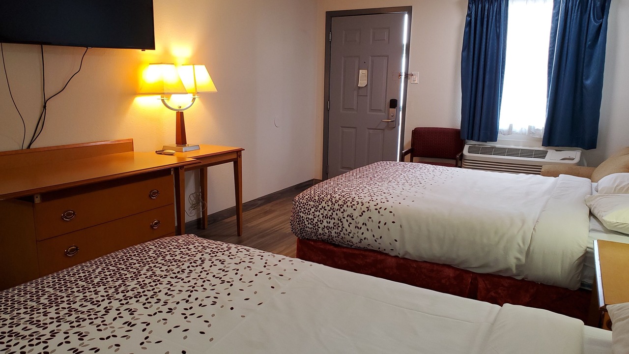 Photo of Bedroom in Hazen