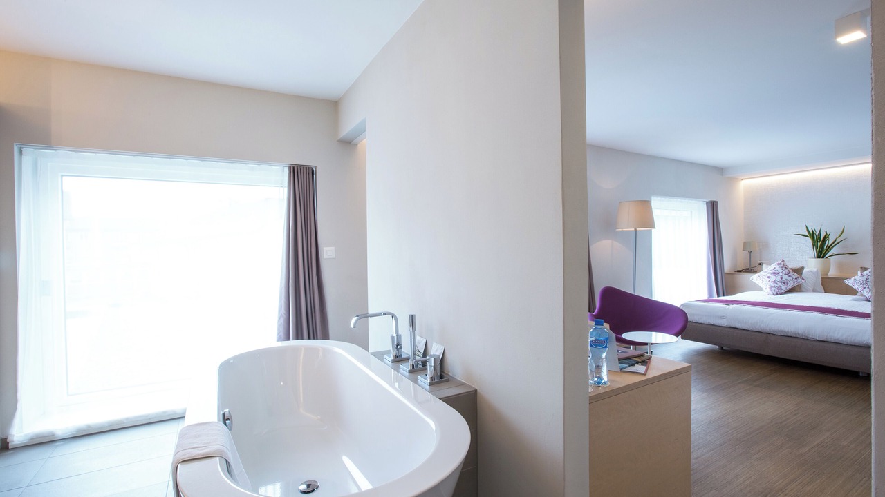 Photo of Bedroom in Altstetten