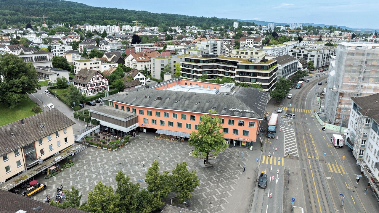 Photo of Outdoor in Altstetten