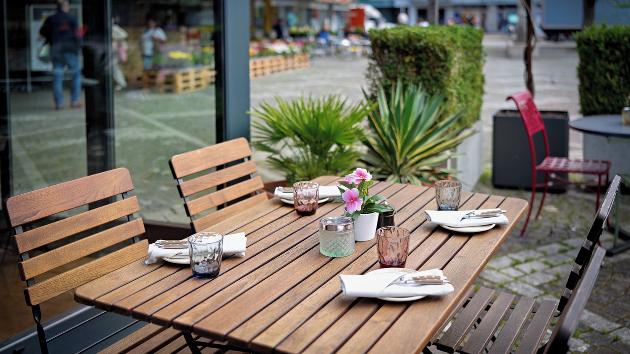 Photo of Outdoor in Altstetten