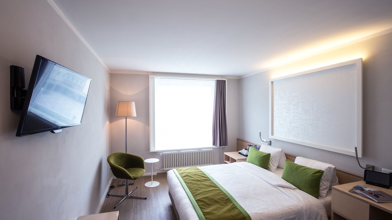 Photo of Bedroom in Altstetten