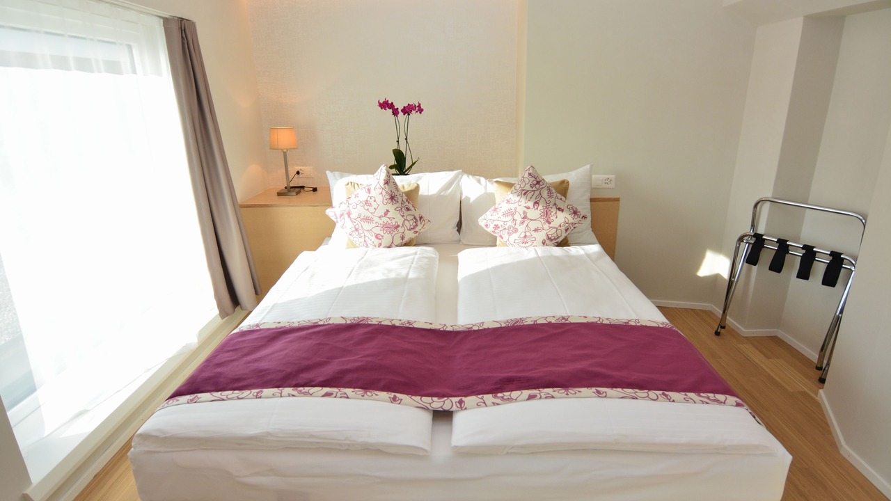 Photo of Bedroom in Altstetten