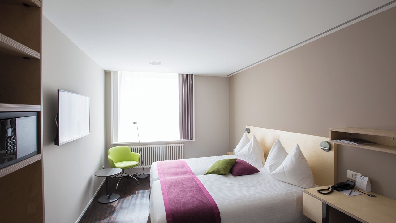 Photo of Bedroom in Altstetten