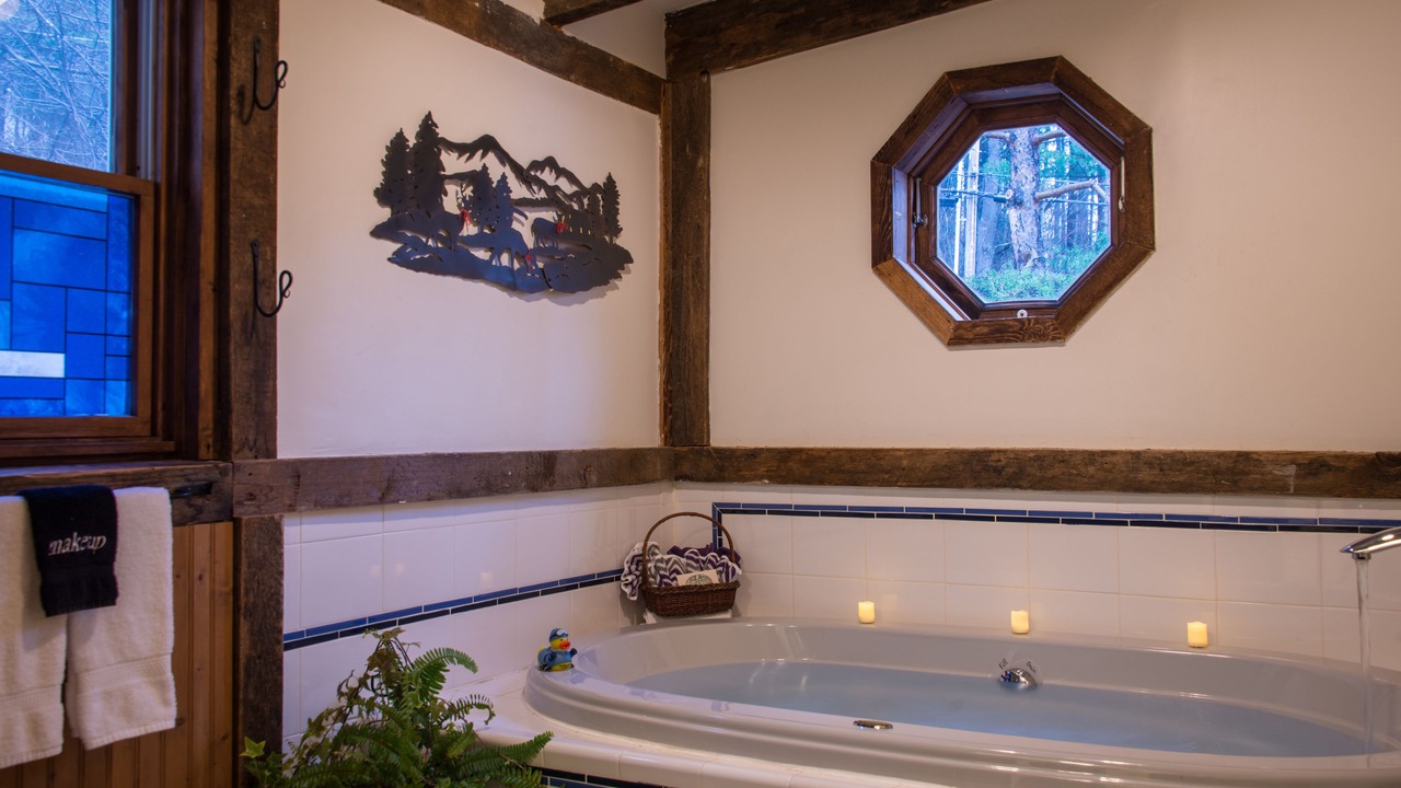 Photo of Bedroom in Mad River Valley