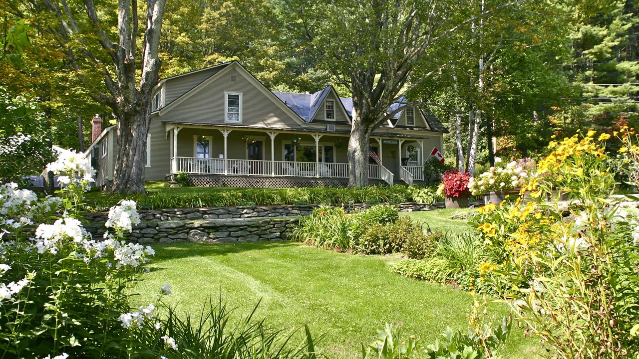 Photo of Outdoor in Mad River Valley