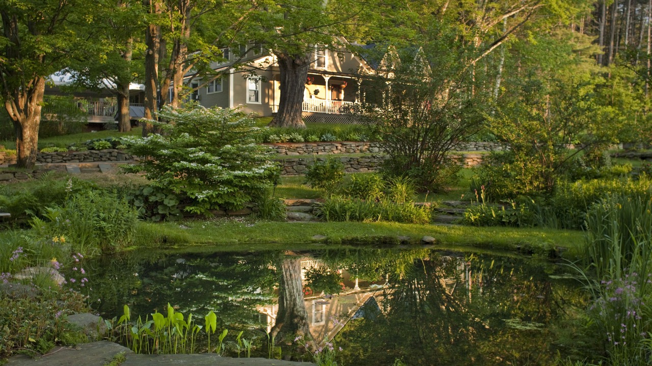Photo of Outdoor in Mad River Valley
